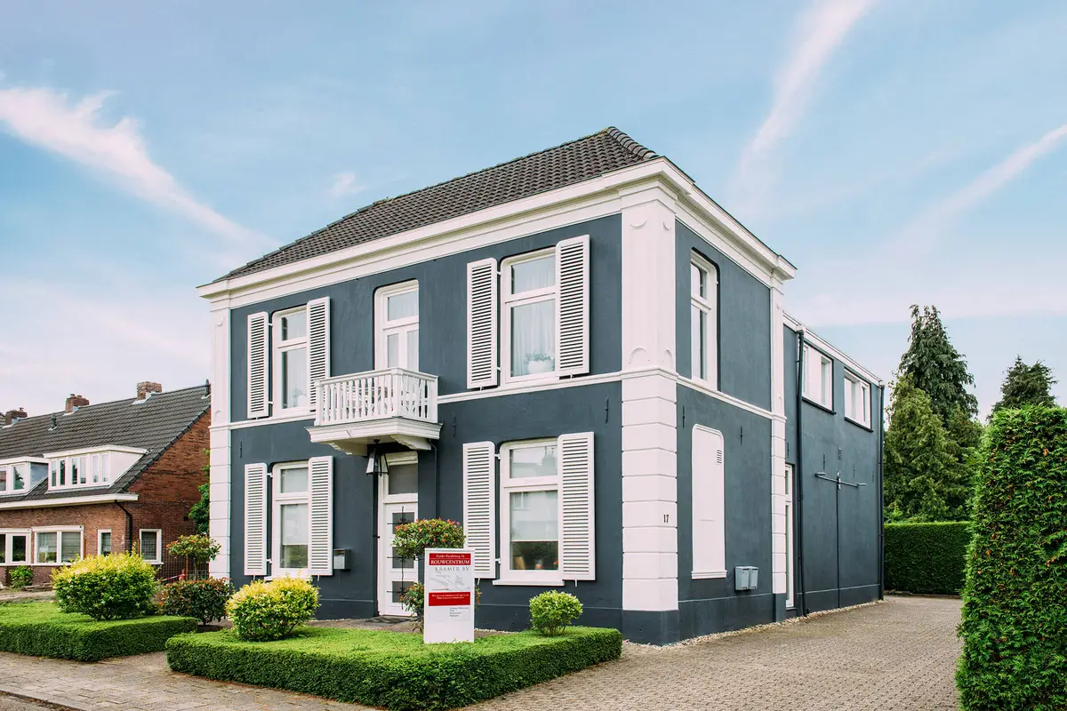 Uitvaartvereniging Trijnwouden in Gytsjerk