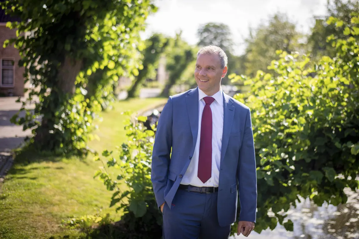 Foto van Uitvaartverzorging Jouke Hoekstra B.V.
