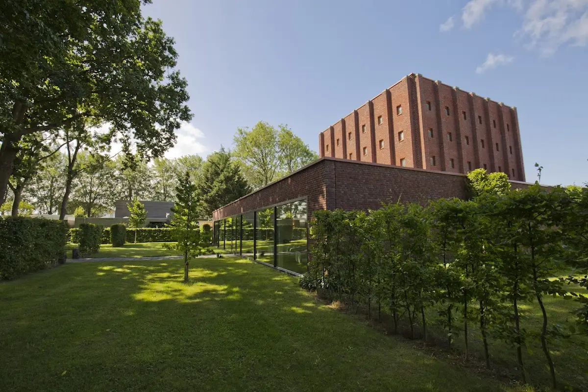 Foto van Noorderhof Uitvaartcentrum