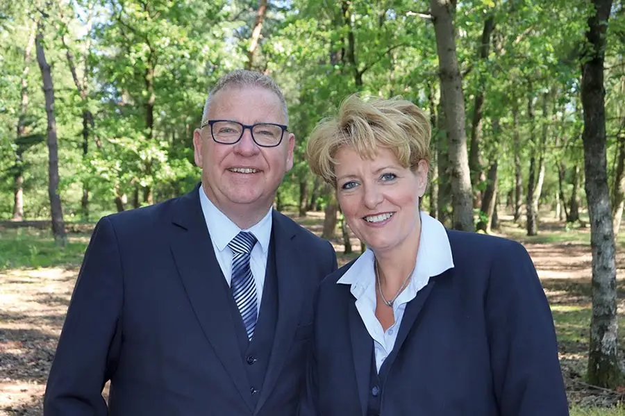 Foto van Van Lokven Uitvaartzorg