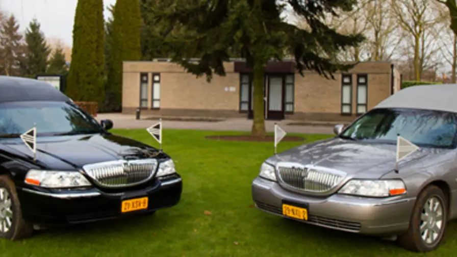 Foto van Begrafenisonderneming Leusden Van