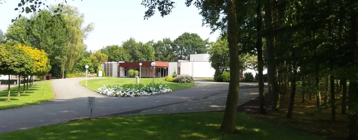 Foto van Funeral East Groningen