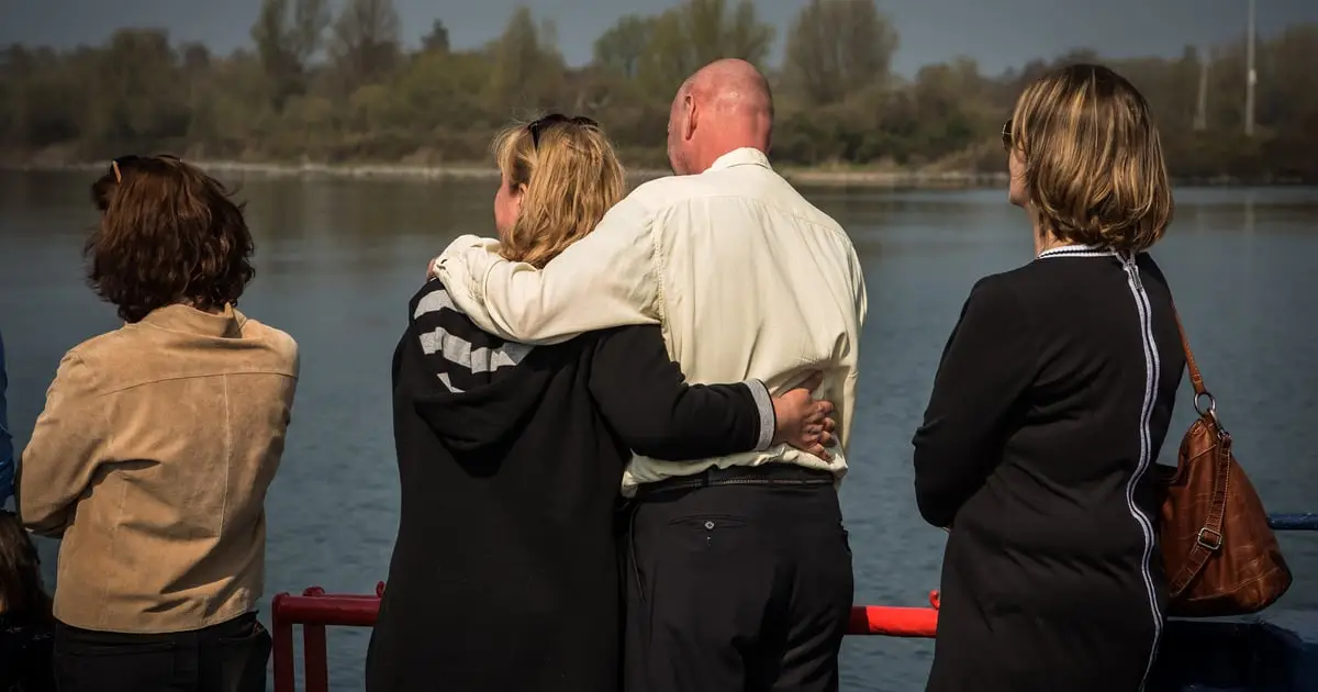 Foto van De Laatste Vaart Afscheidszorg