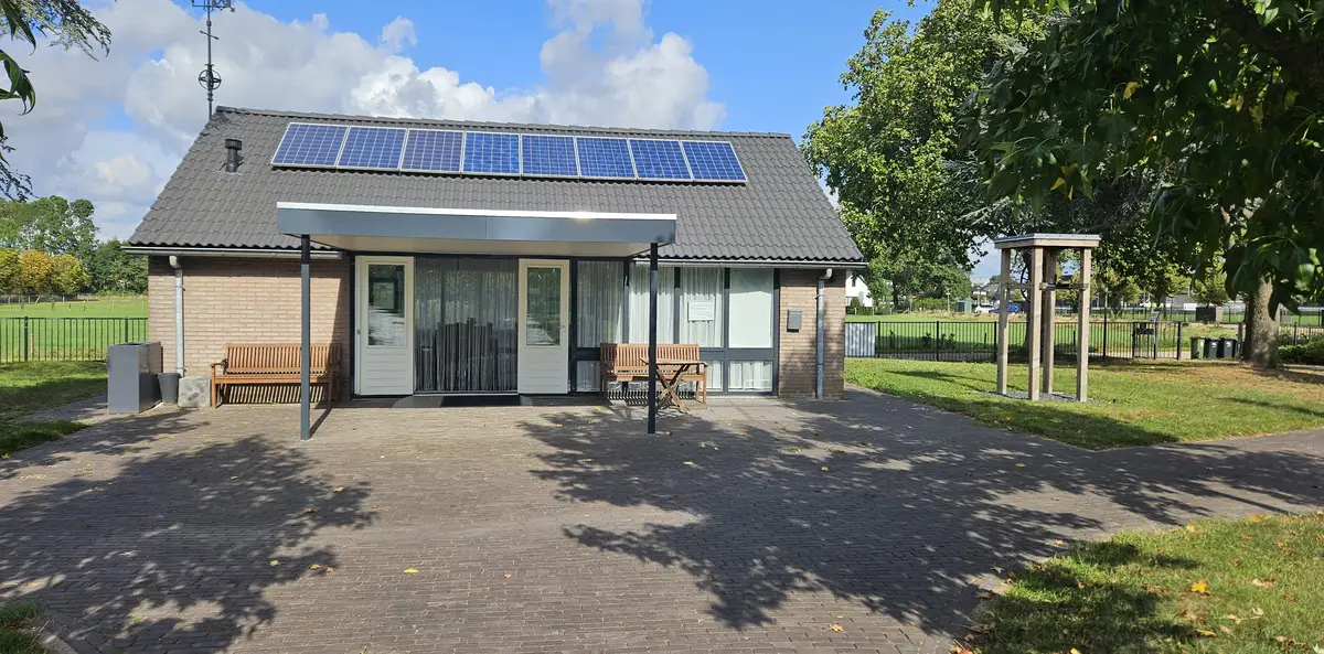 Foto van Voor Altijd Gekoesterd Uitvaartbegeleiding