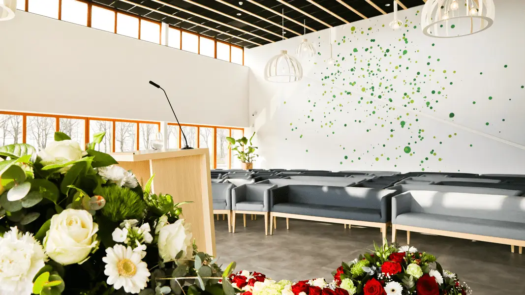 Foto van Uitvaartcentrum Hulzebus Uitvaartverzorging