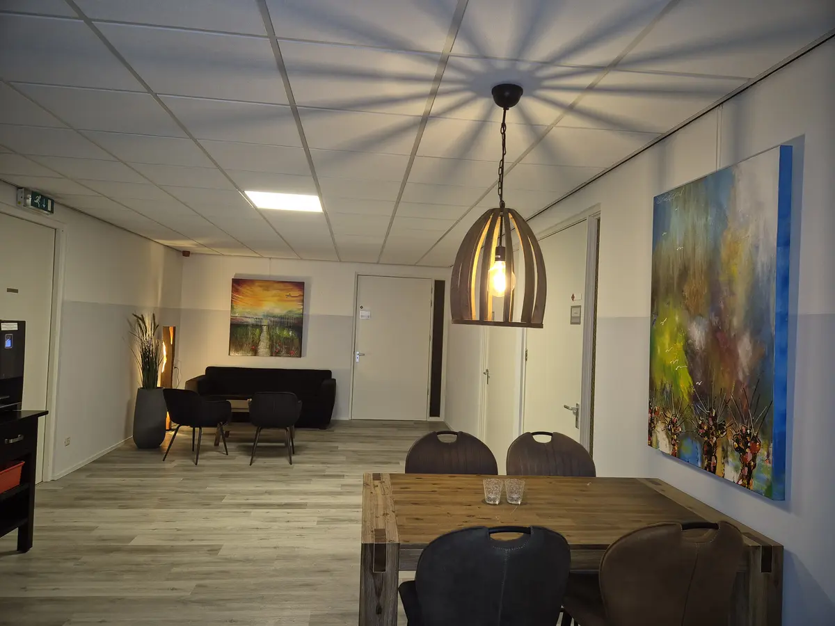 Foto van Uitvaartcentrum Hulzebus Uitvaartverzorging