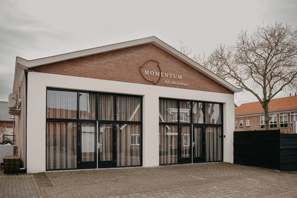 Mireille Mom Uitvaartzorg in Gendt