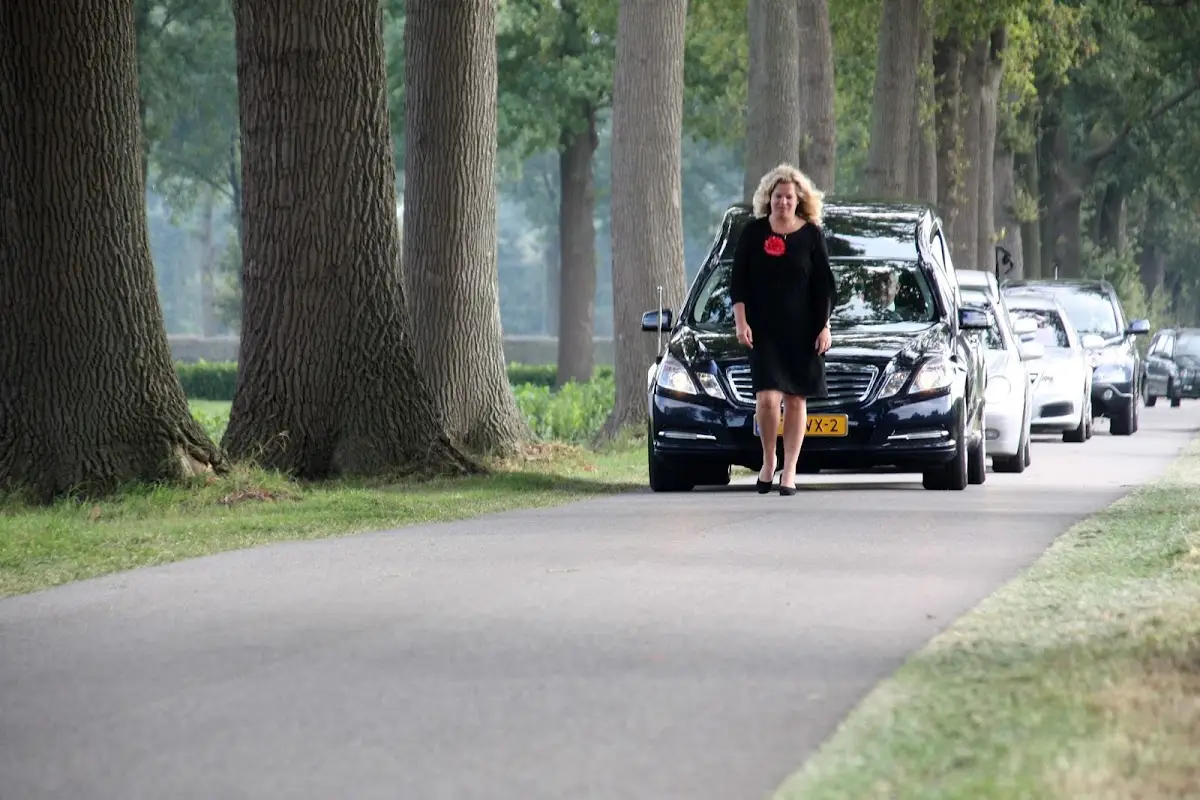 Natasja Huting Uitvaartbegeleiding in Arnhem