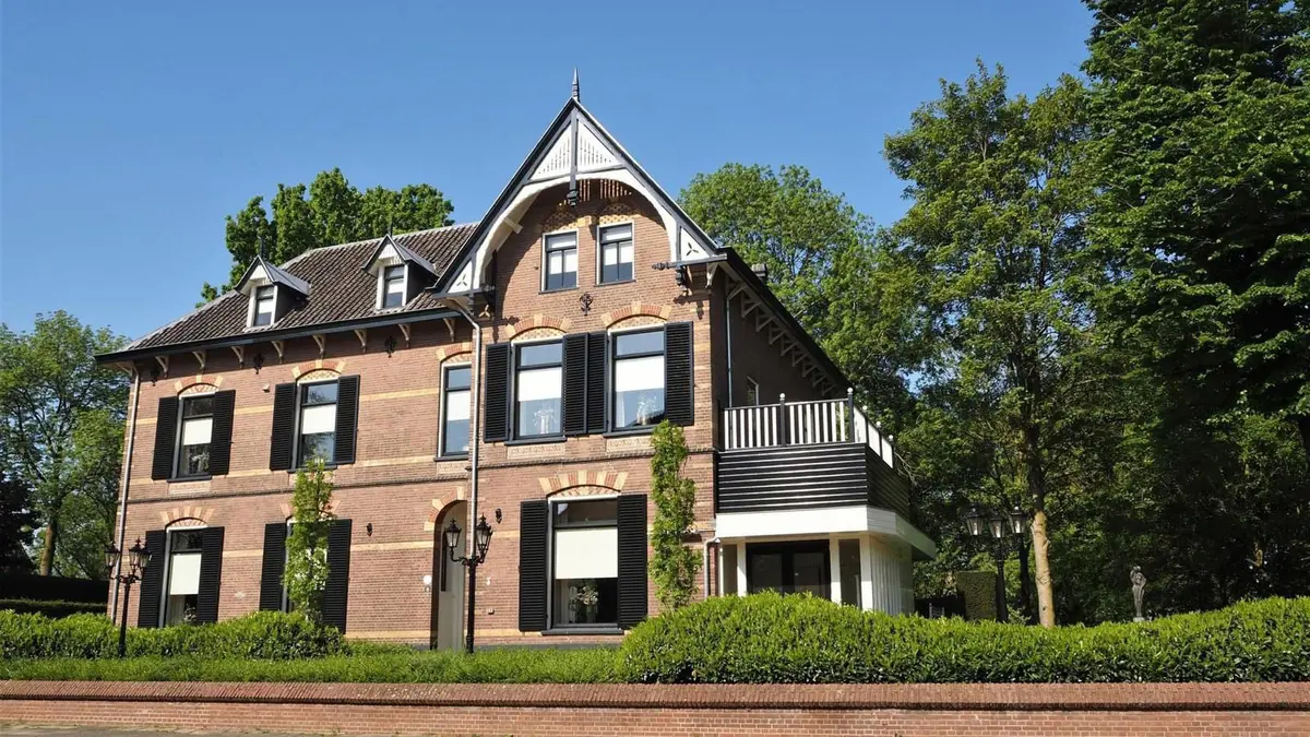 Foto van Huisman uitvaartverzorging