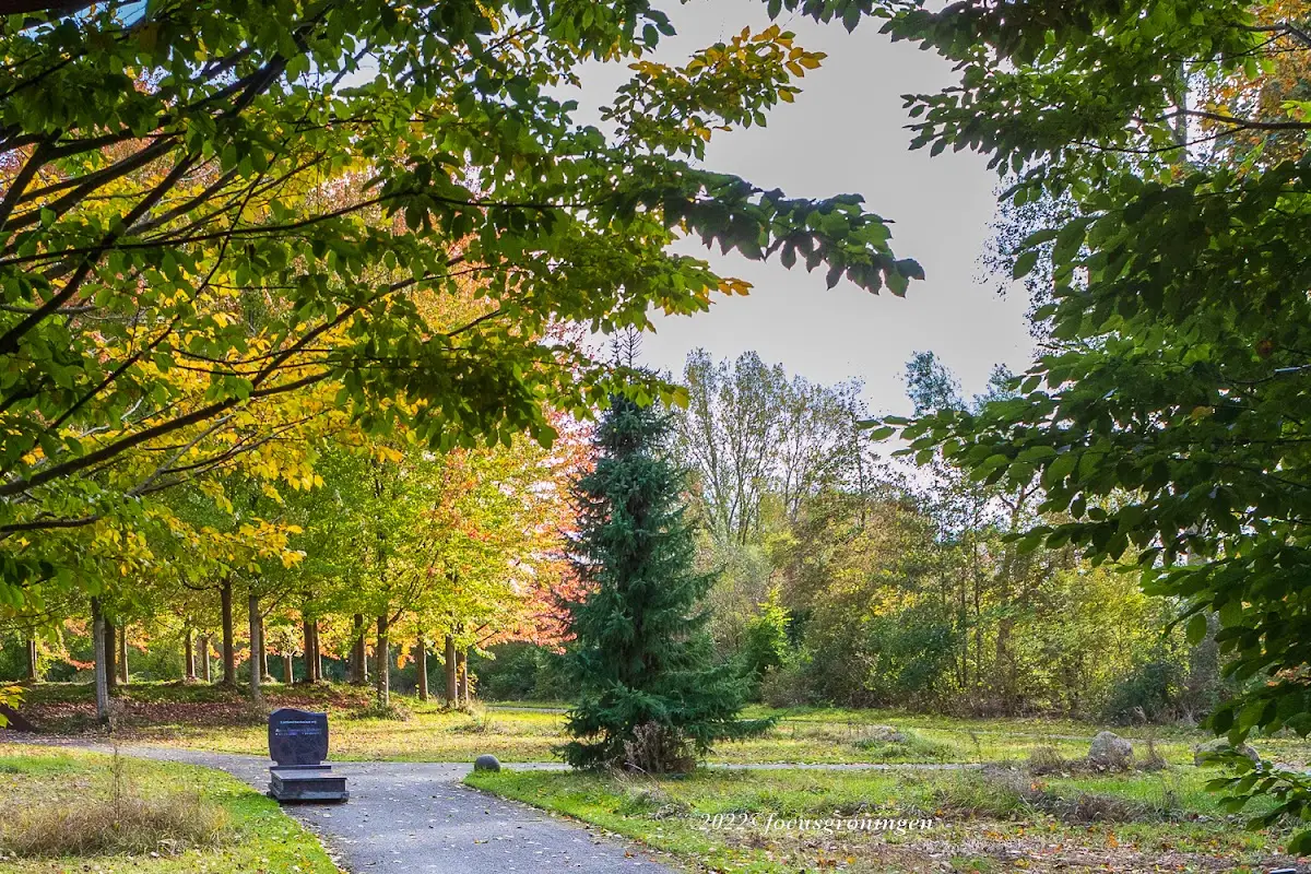 Foto van Selwerderhof