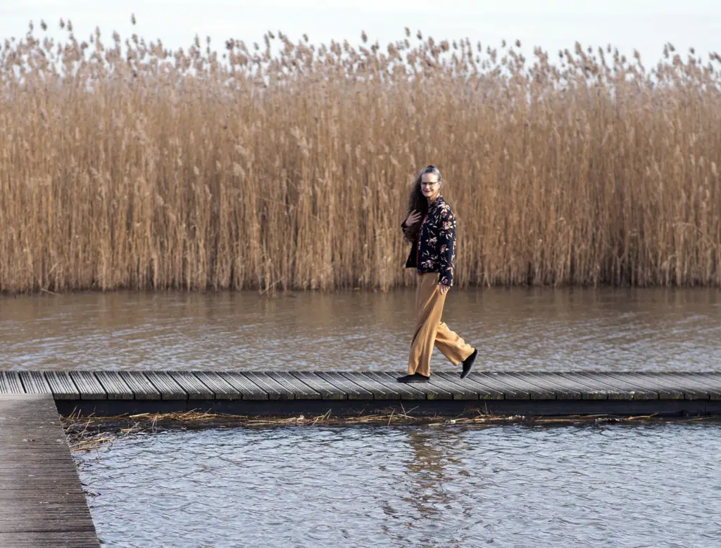 Foto van Alieke van Bergen