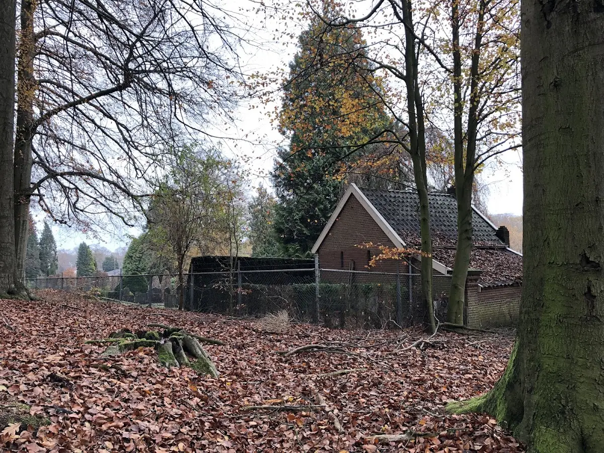 Foto van Cemetery Ellecom & De Steeg