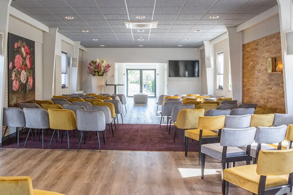 Huis van Herinnering Eerbeek in Eerbeek