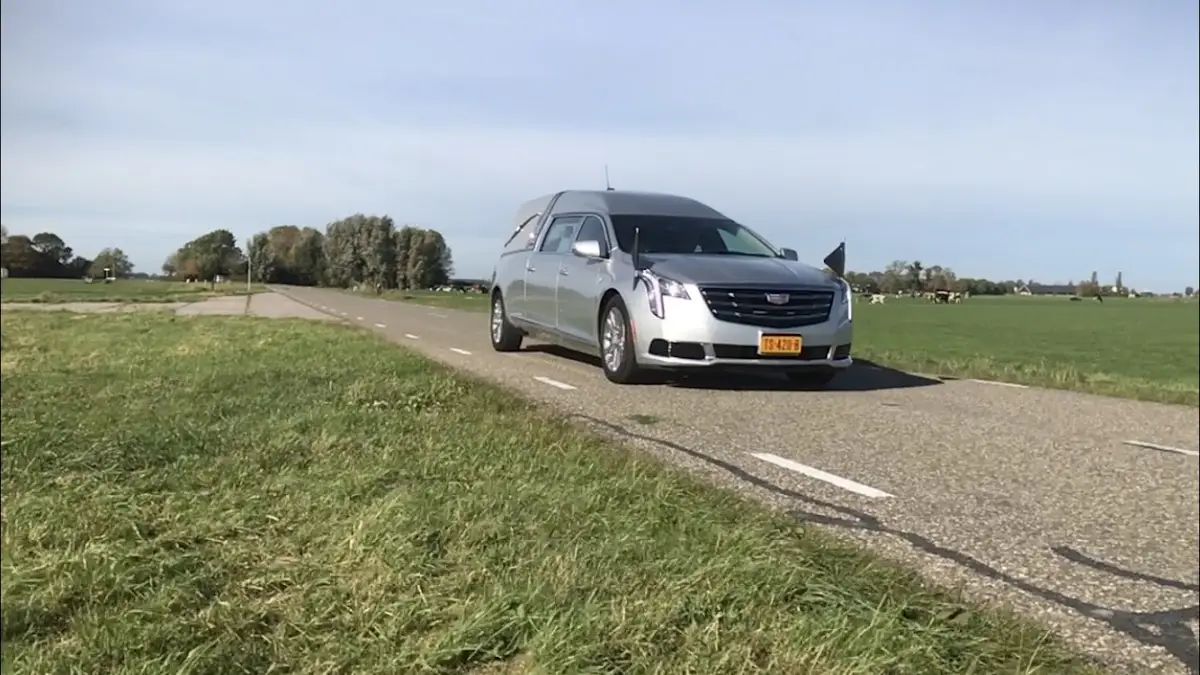 Foto van Faber Uitvaartzorg