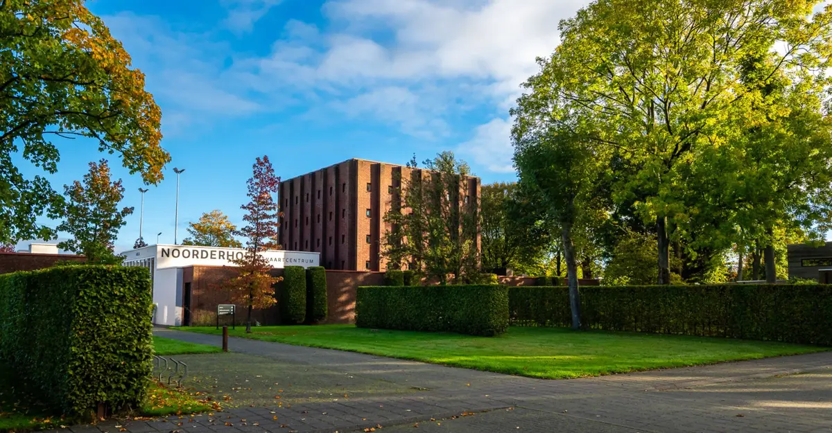 Foto van Vereniging "Jelsumerhof"