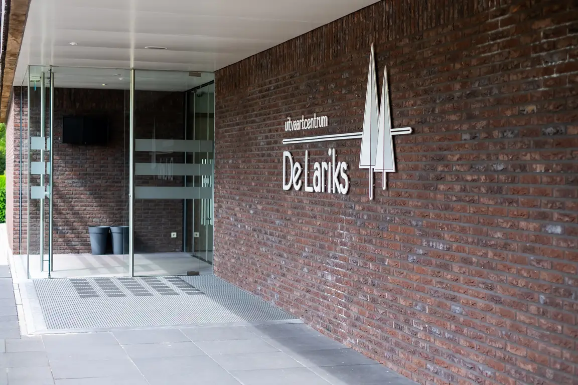 Foto van Uitvaartcentrum de Lariks