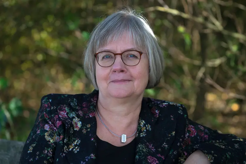 Carla van der Burg Uitvaartverzorging in Groningen