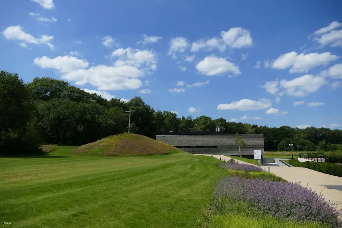 Crematoria Twente locatie Oldenzaal in Oldenzaal