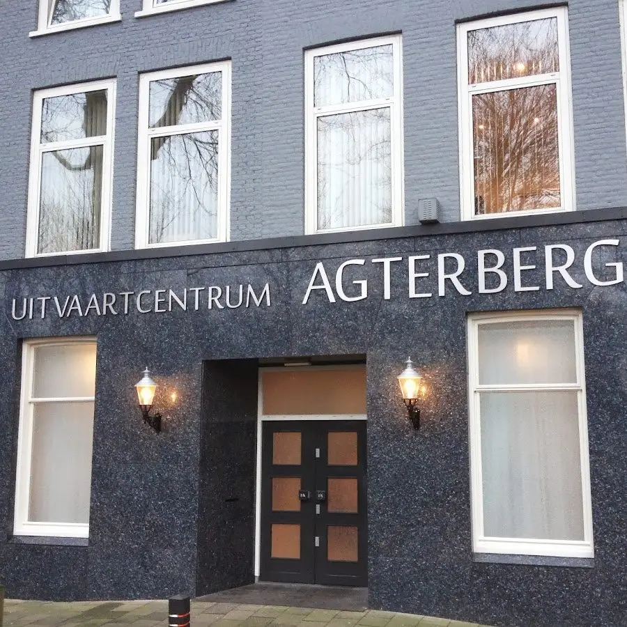 Uitvaartverzorging Agterberg - Ename Uitvaartzorg uitvaartverzorging in Utrecht