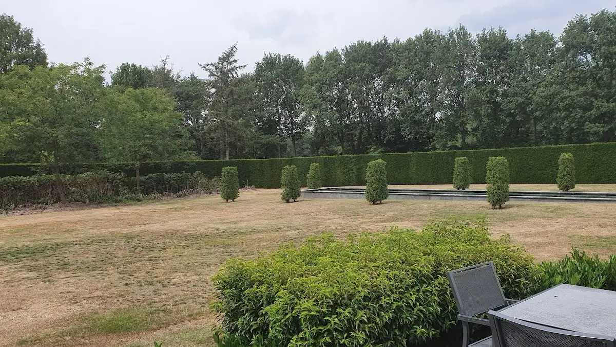 Foto van Crematoria Twente