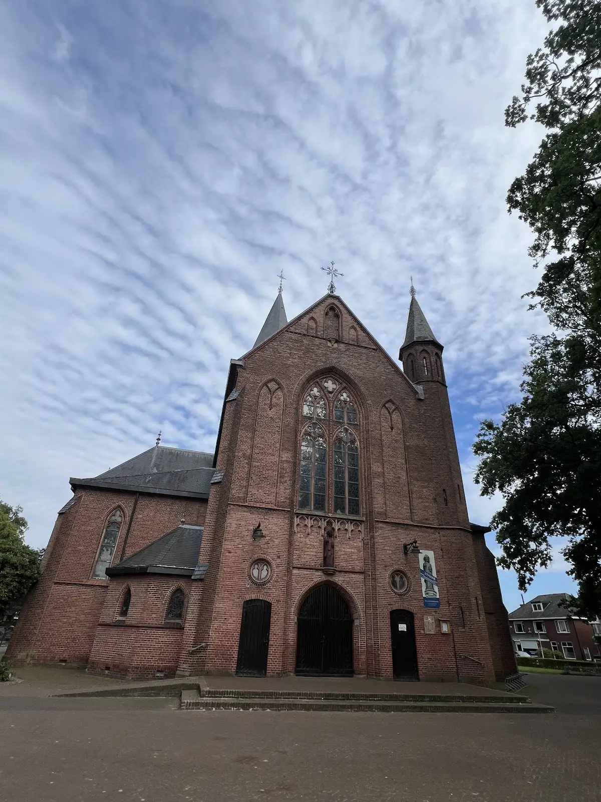 Foto van Uitvaart in Enschede - Scholten Reimerstraat 42