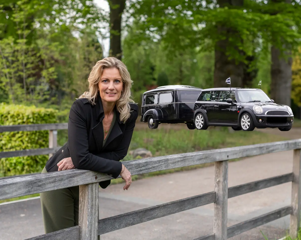 Foto van Allison Uitvaartplanner Twente