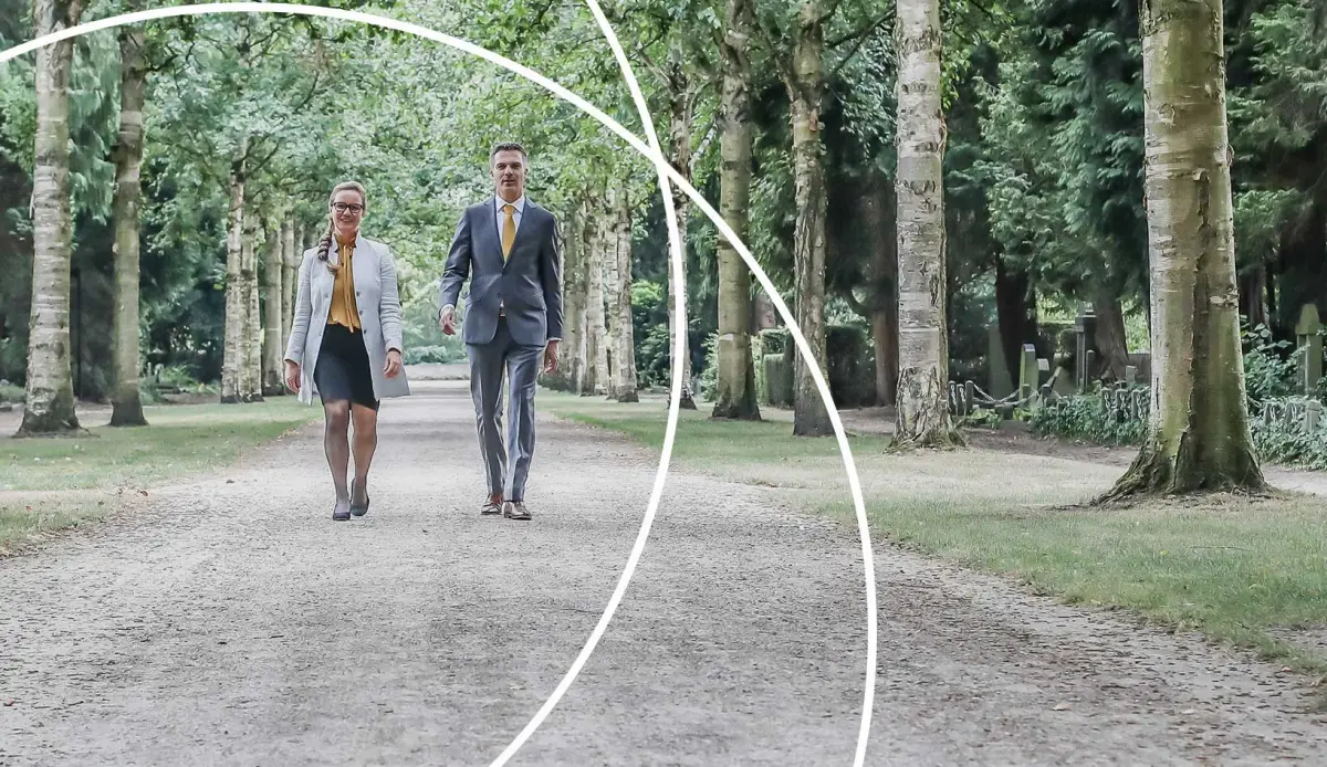 Foto van Memento Uitvaartzorg