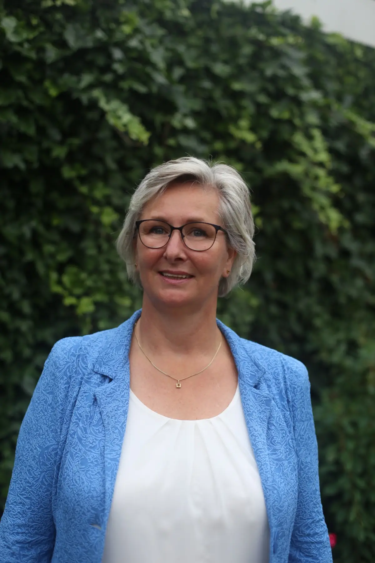 Foto van Els uitvaartbegeleiding