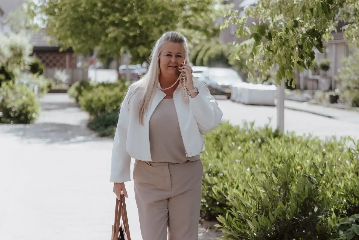 Foto van Mirjam Kroeze - Uitvaartbegeleiding Enschede