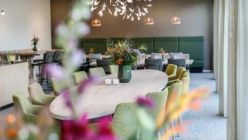 Wilma Thöni Uitvaartbegeleiding in Fleringen