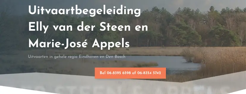 Uitvaartbegeleiding Van der Steen en Appels in Best