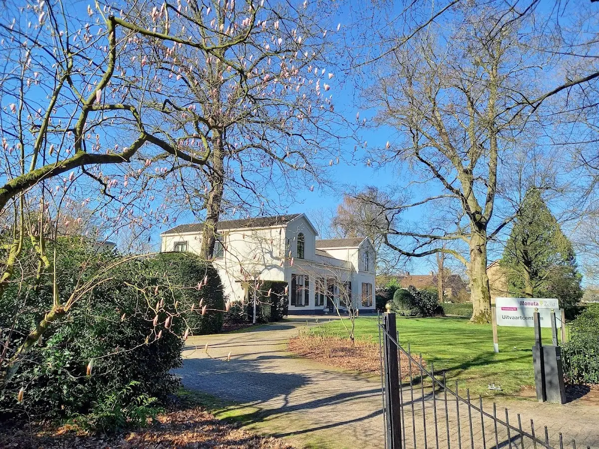Monuta Zeist Uitvaartcentrum uitvaartverzorging in Zeist