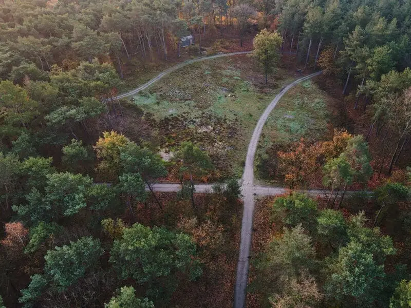 Foto van Crematorium Zoomstede