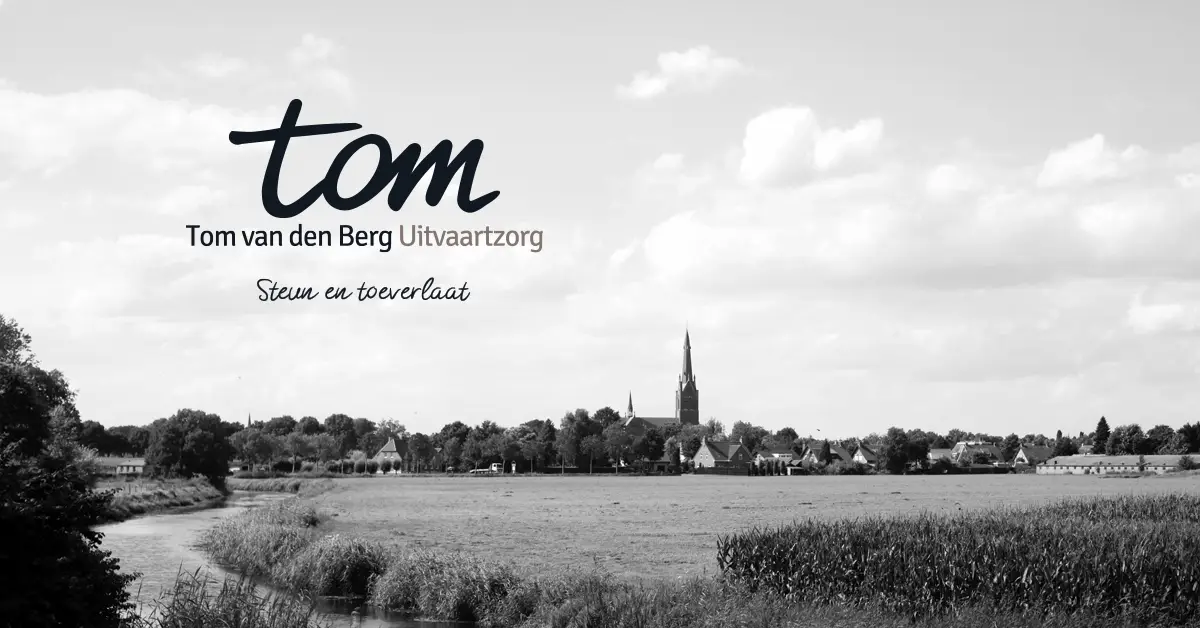 Tom van den Berg Uitvaartzorg in Heeswijk-Dinther