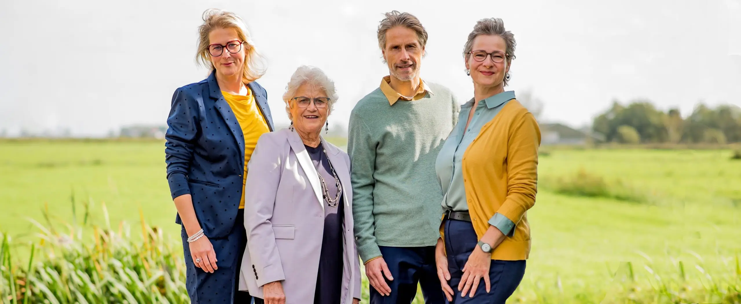 Uitvaartverzorging "Memento Mori" in Wormerveer