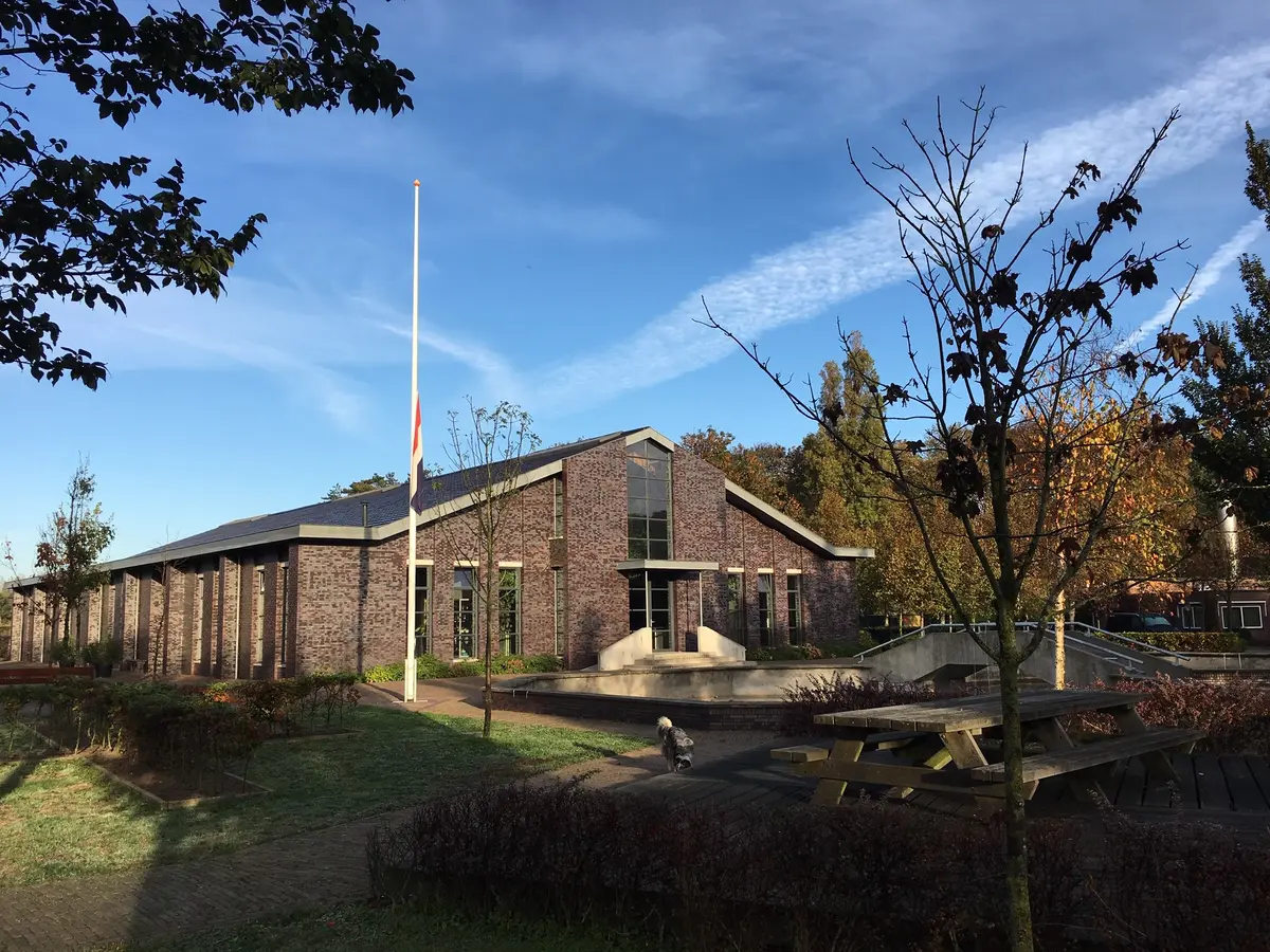 Foto van Crematie Centrum Westerhout