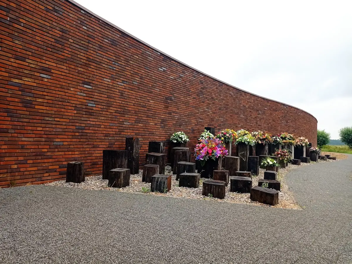 Crematorium & Funeral Center Alkmaar in Alkmaar
