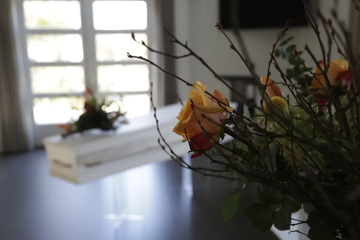 Memoriam Uitvaart En Afscheidshuis Memoriam in Wormerveer