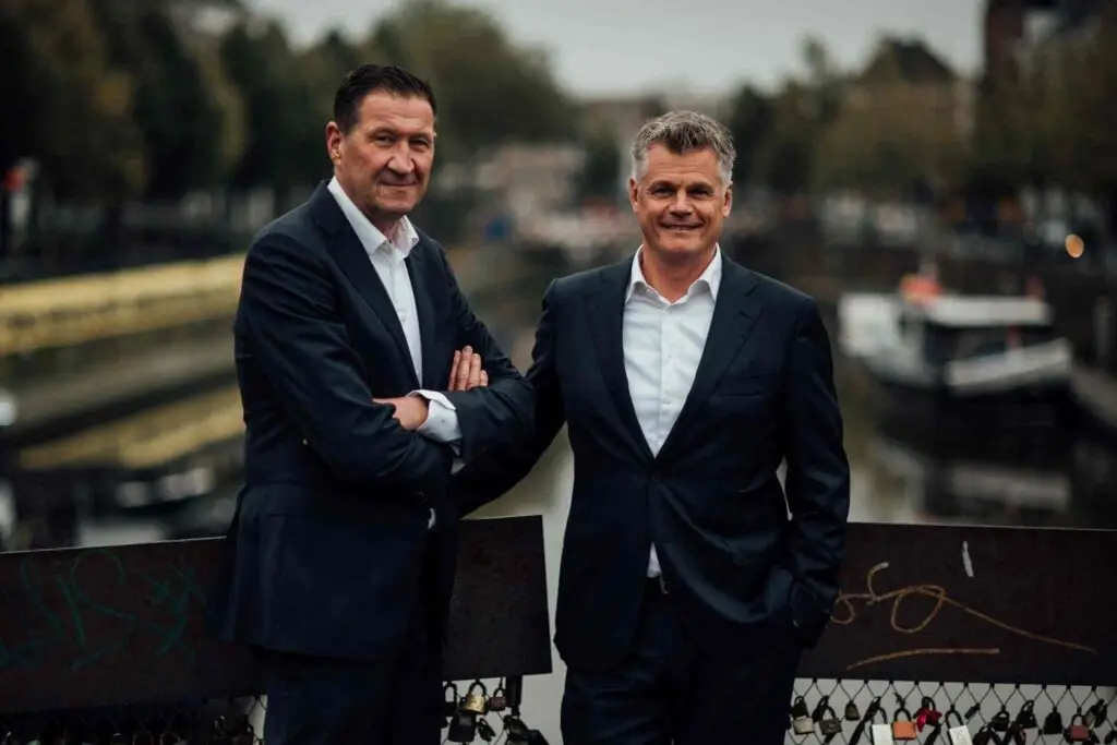 Foto van Crematorium Waerdse Landen