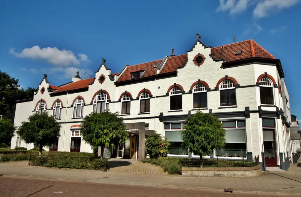 Foto van Vanadis Uitvaartverzorging
