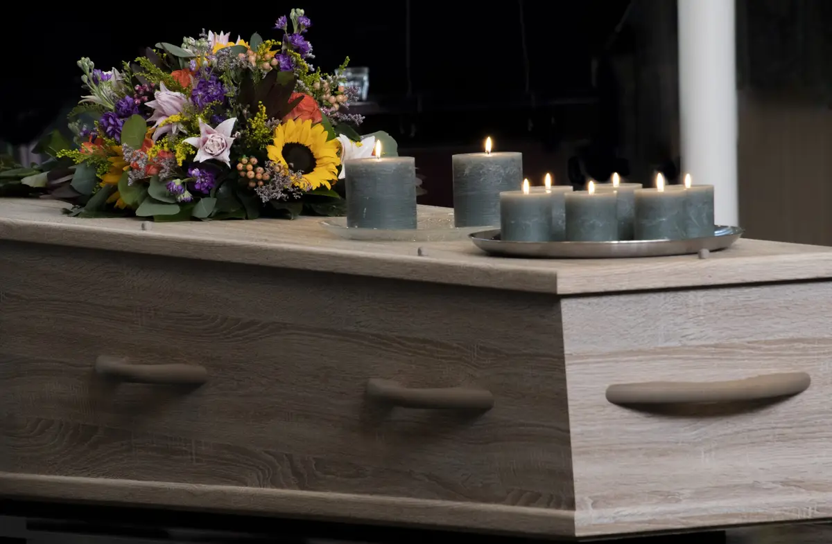 DELA Schoterhof - Crematorium en uitvaartcentrum in Nieuweschoot