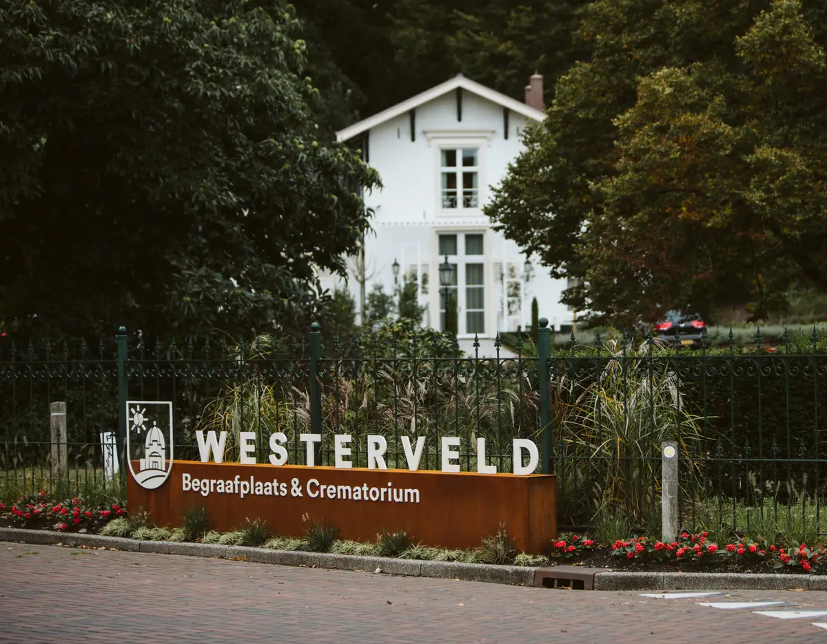 U.N.C. Uitvaartzorg B.V. in Heemskerk