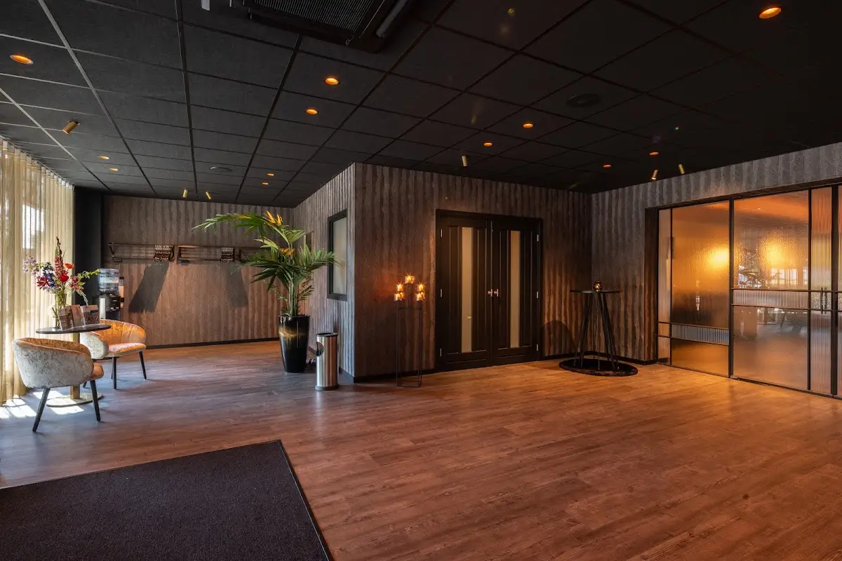 Funeral Eeken in Beverwijk