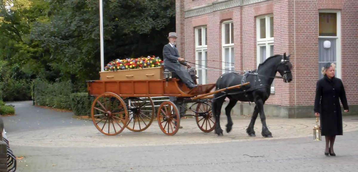 Foto van Capella Uitvaartverzorging Heiloo