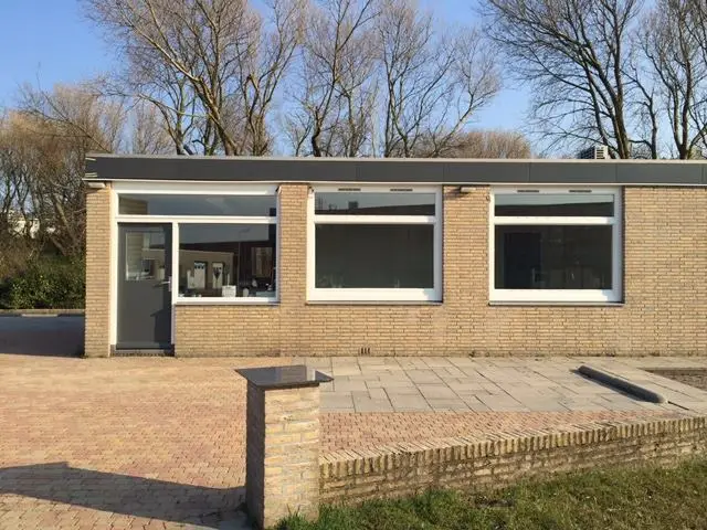 Foto van Uitvaartcentrum IJmuiden - Ename Uitvaartzorg