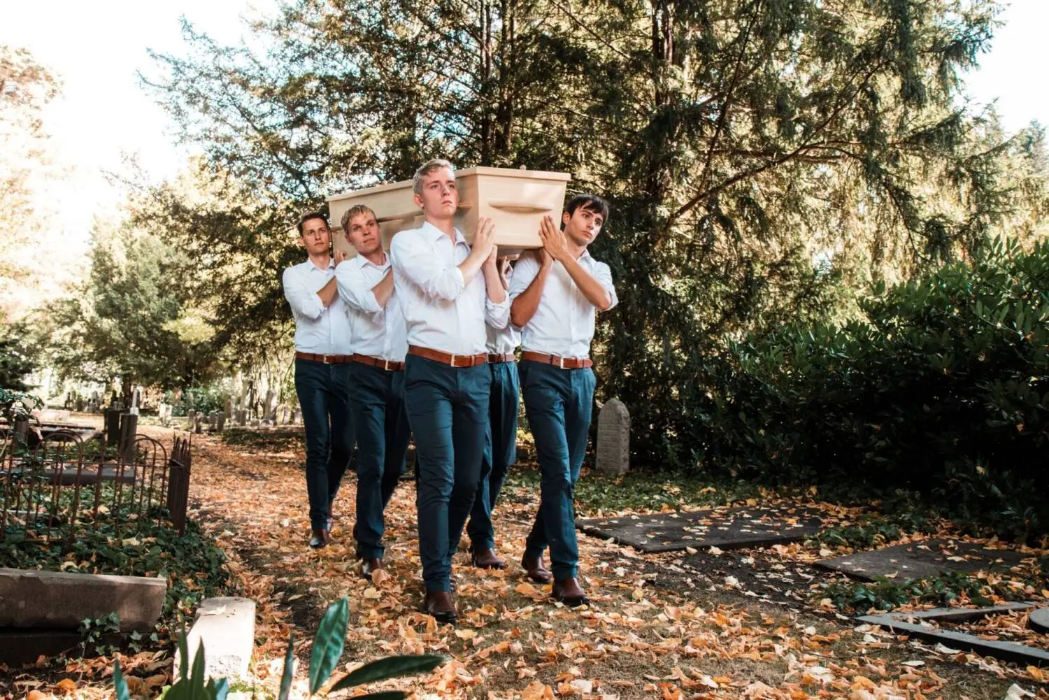 Foto van Uitvaartzorg van de Waal
