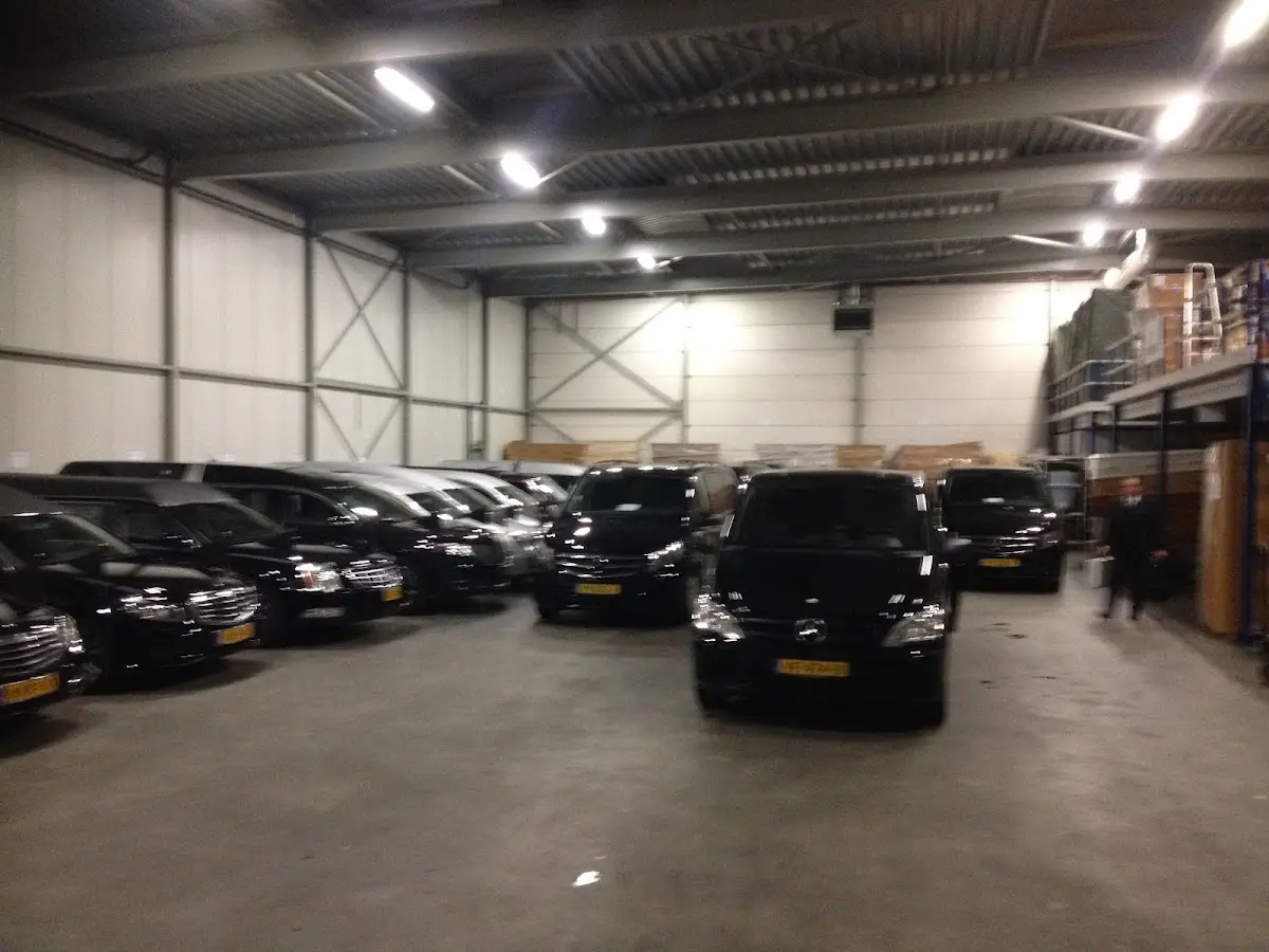 Rouwservice Nederland in Groenekan