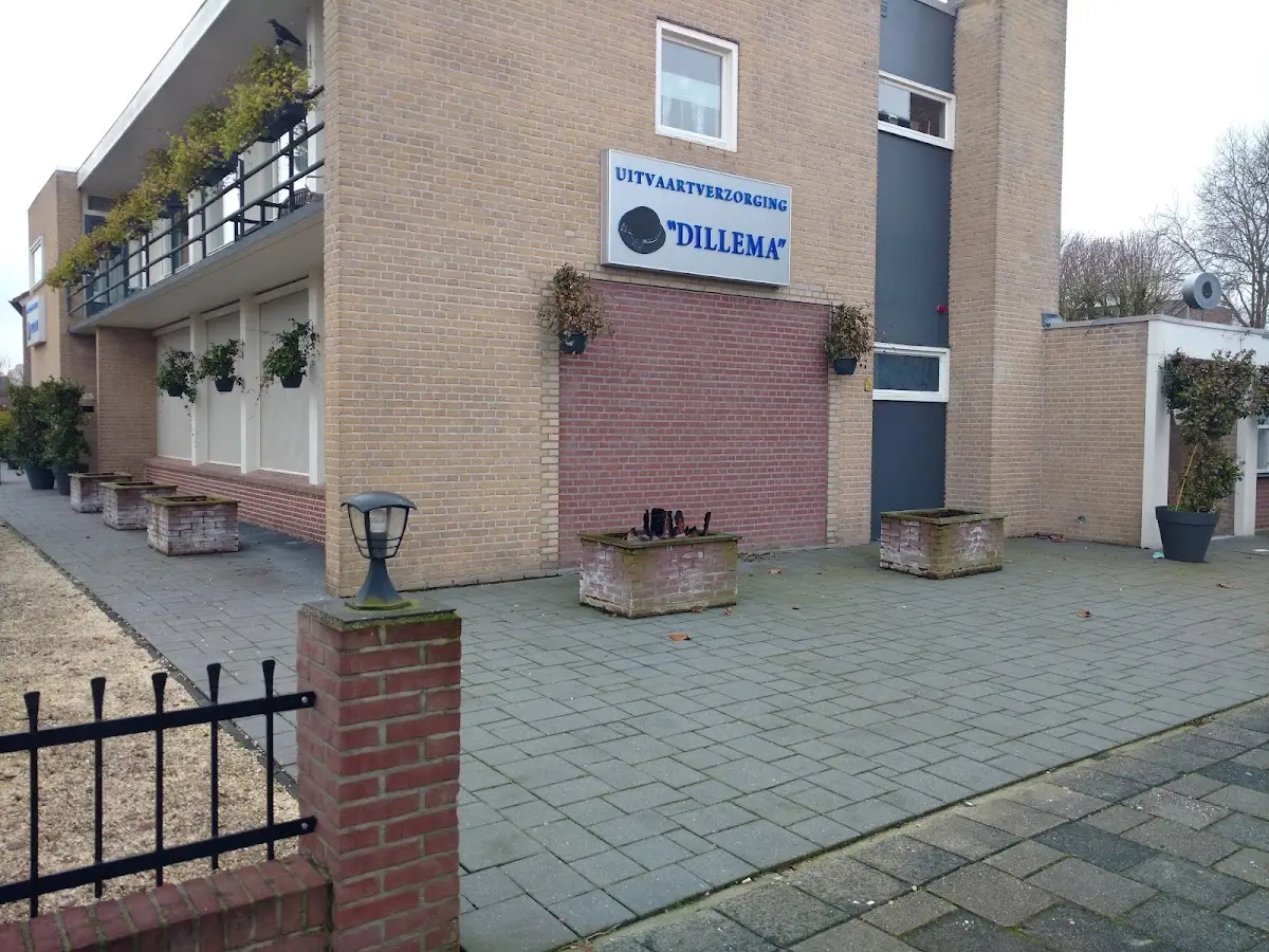 Dillema Uitvaartverzorging in Nieuwegein