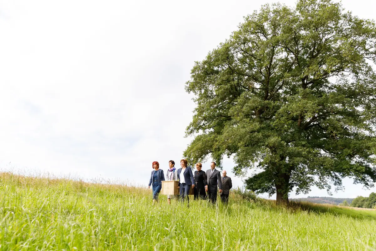 Uitvaartverzorging H. Jobse in Middelburg