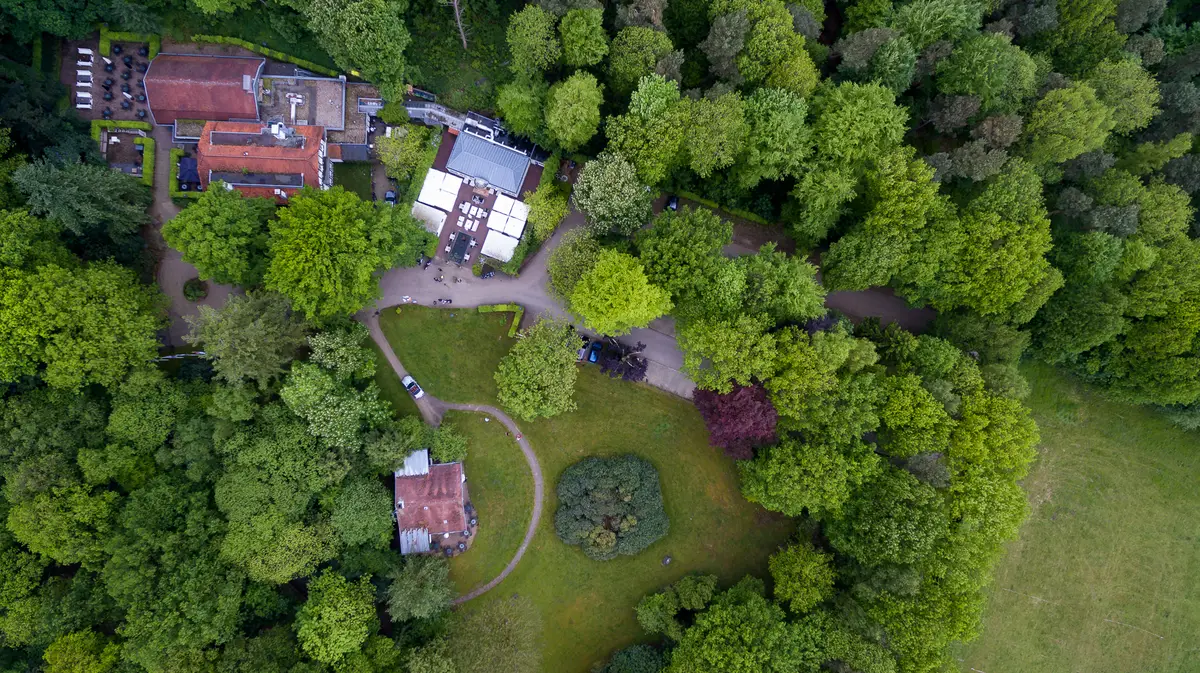 Uitvaartcentrum Overtoom Groen in Vlissingen